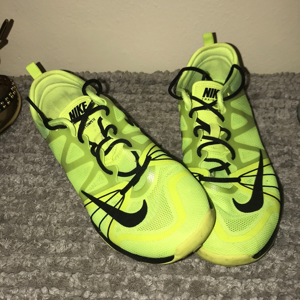 Nike Free Training Sneakers