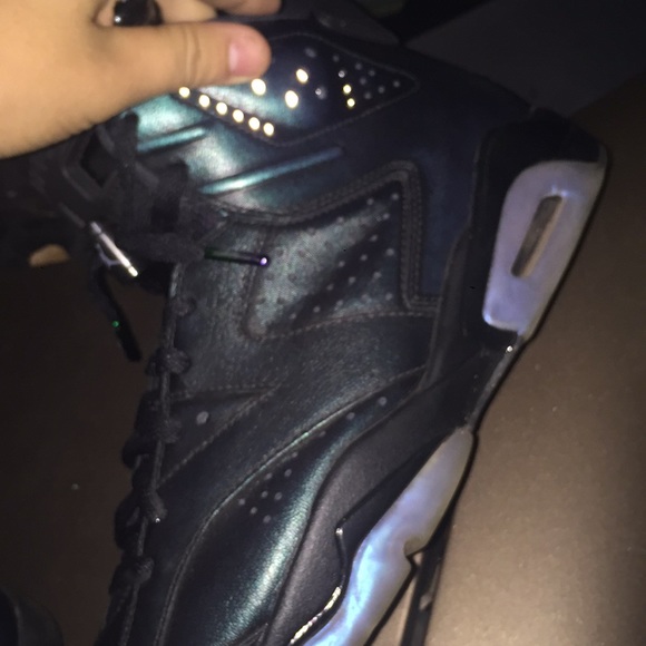 Chameleon 6\'s