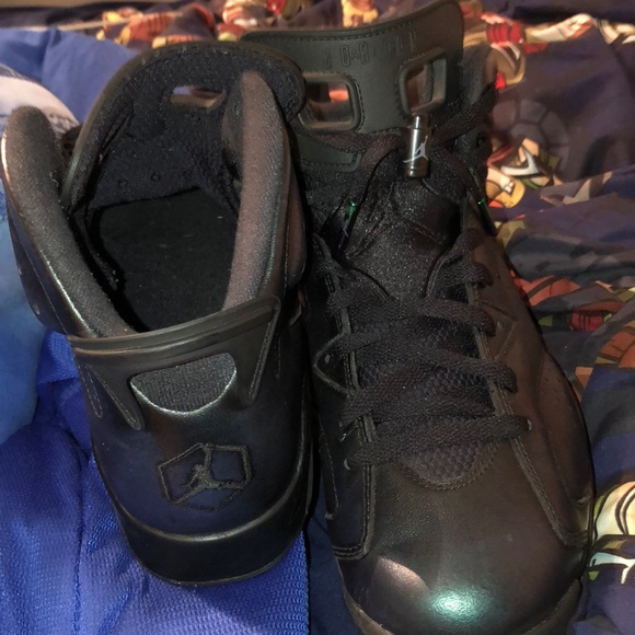 Chameleon 6\'s