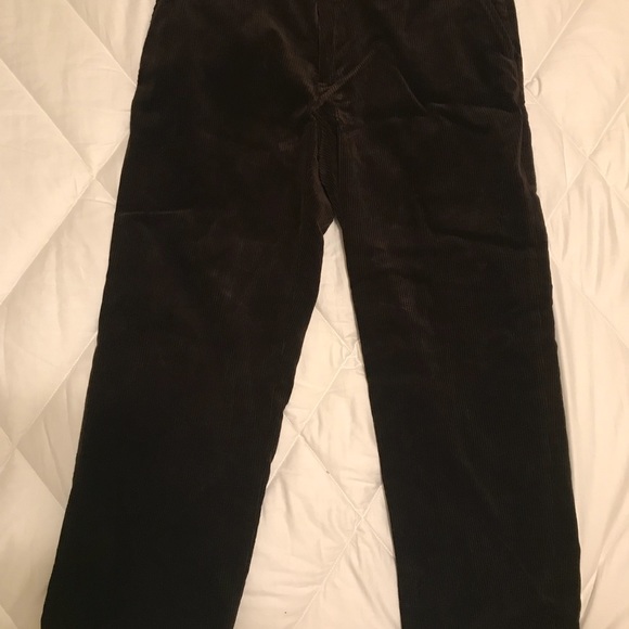 Ralph Lauren Corduroy Preston Pant 32x30 - Picture 2 of 3