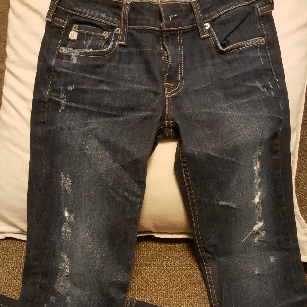 Big Stars jeans