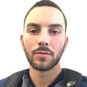 Meet your Posher, Justin