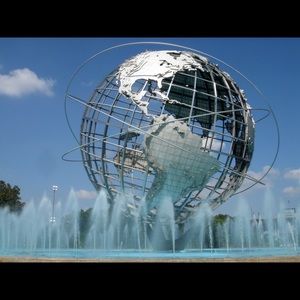 Meet your Posher, Eugenio