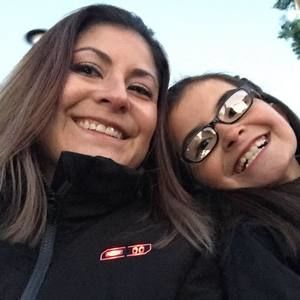 Meet your Posher, Samantha