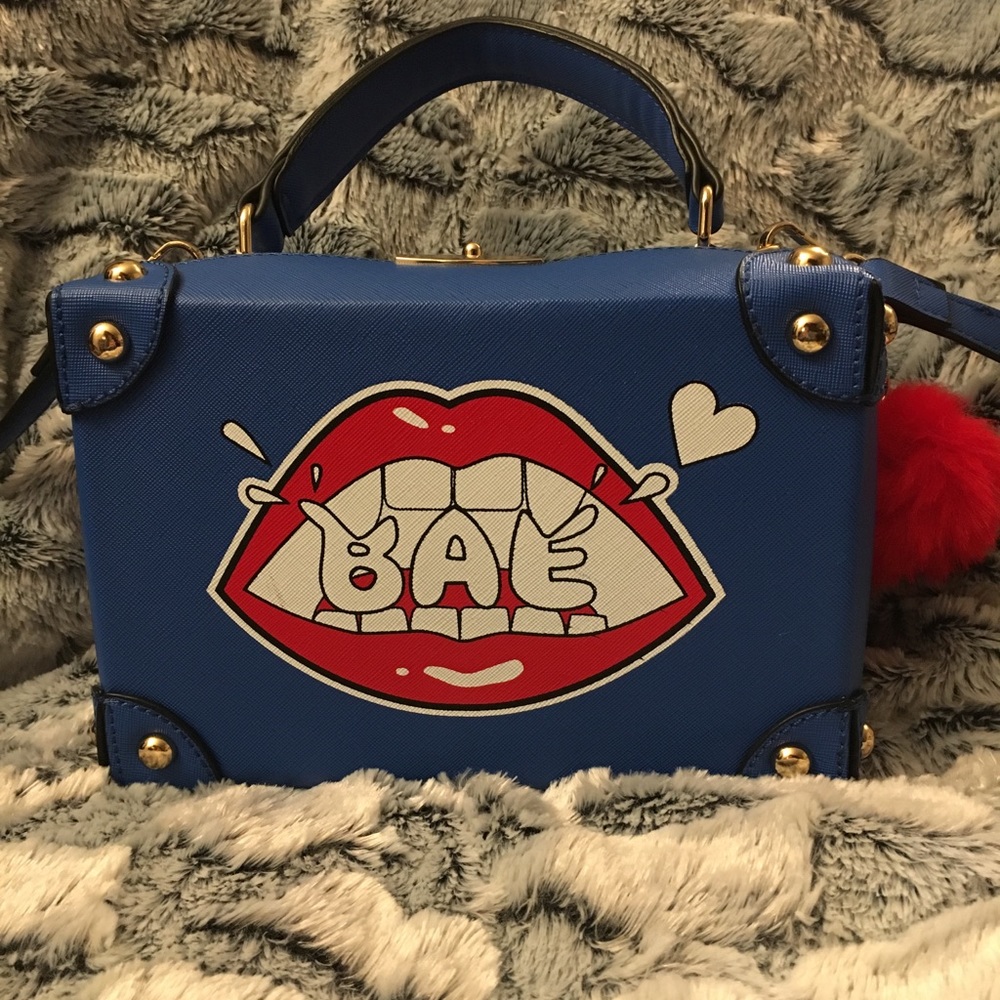 Handbag