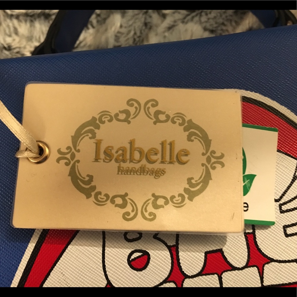 Handbag - Picture 2 of 3