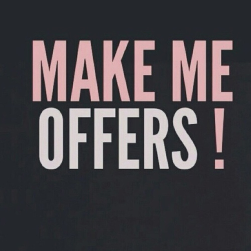 Bundle and send offers!
