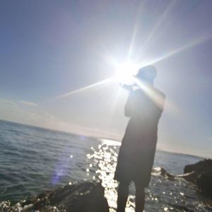 Meet your Posher, Rudolph