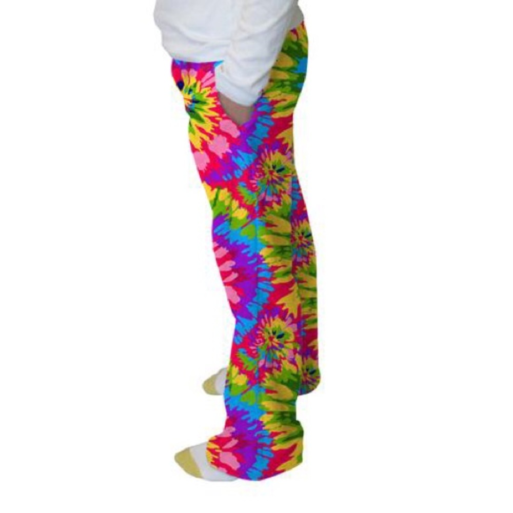 Grandma Pants