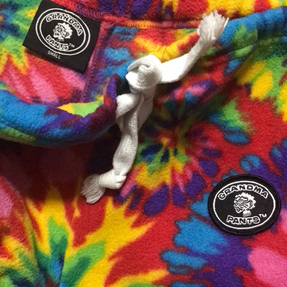 Grandma Pants - Picture 3 of 3