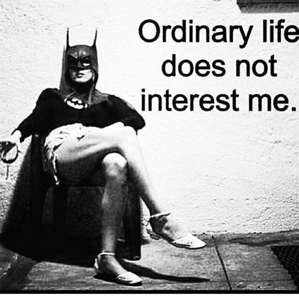 Meet your Posher, Maddy