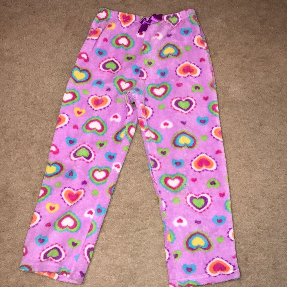 Kids Pajama Pants