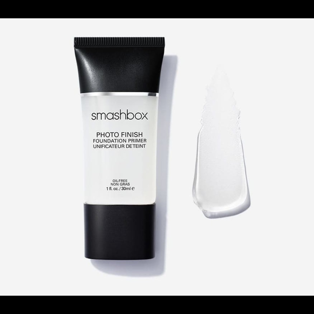 Smashbox Photo Finish Primer
