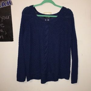 Forever 21 Sweater
