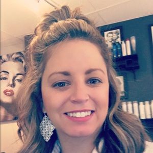 Meet your Posher, Colleen