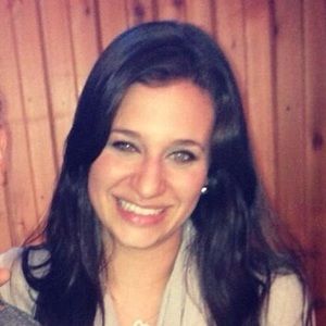 Meet your Posher, Joanne