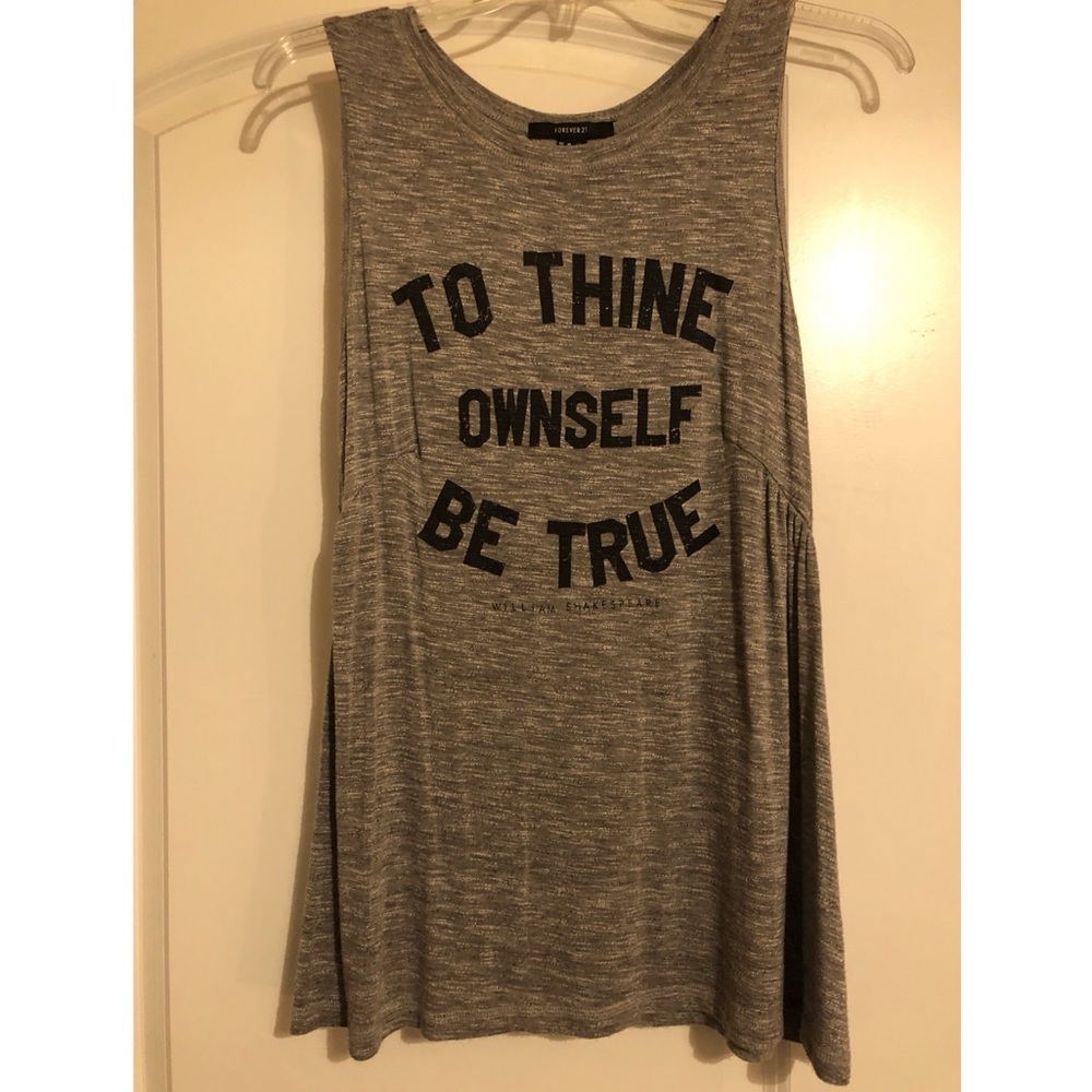 F21 tank
