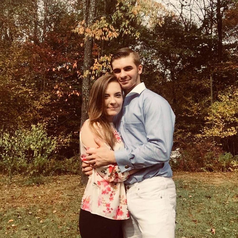 Meet your Posher, Abbey