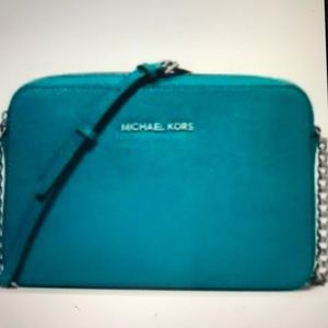 Michael Kors Jet Set Large crossbody