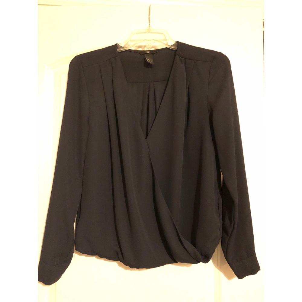 Formal top