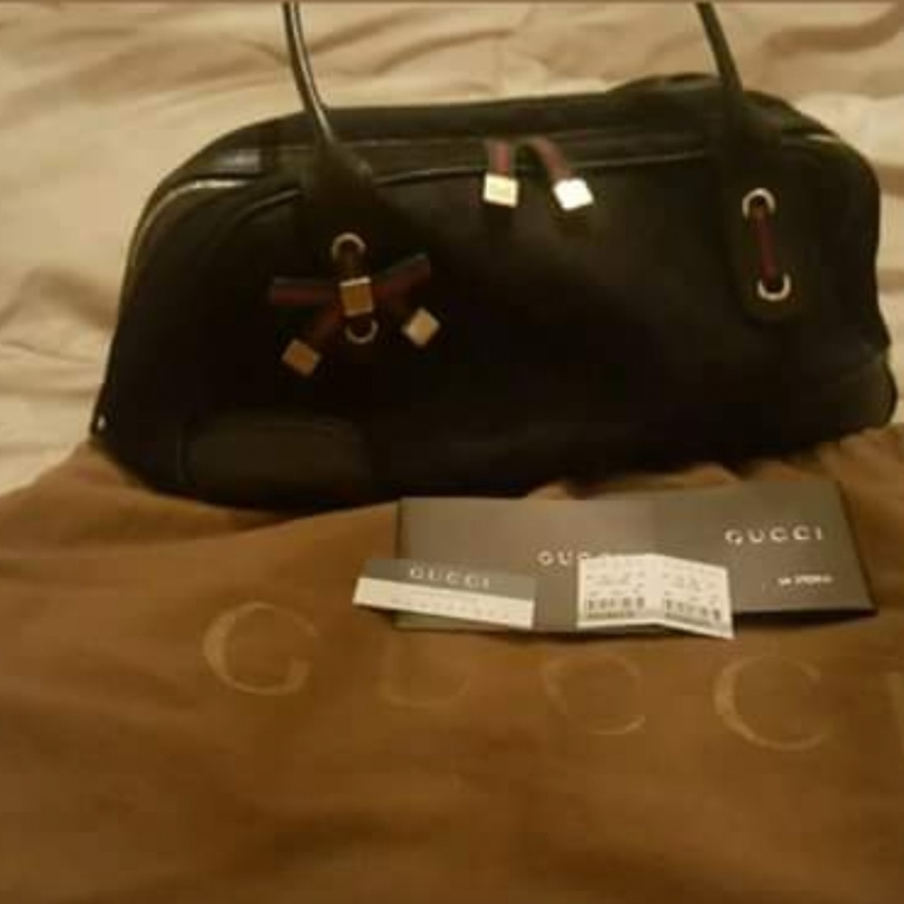 Gucci Princy Bag