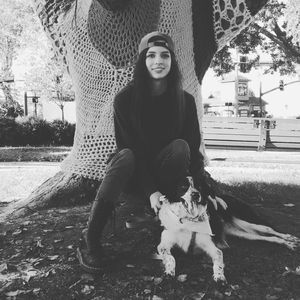 Meet your Posher, Storm