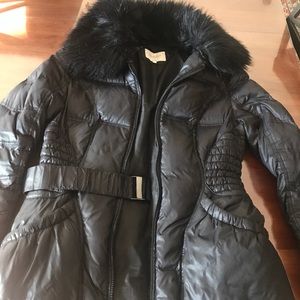 Laundry by Shelli Segal winter jacket