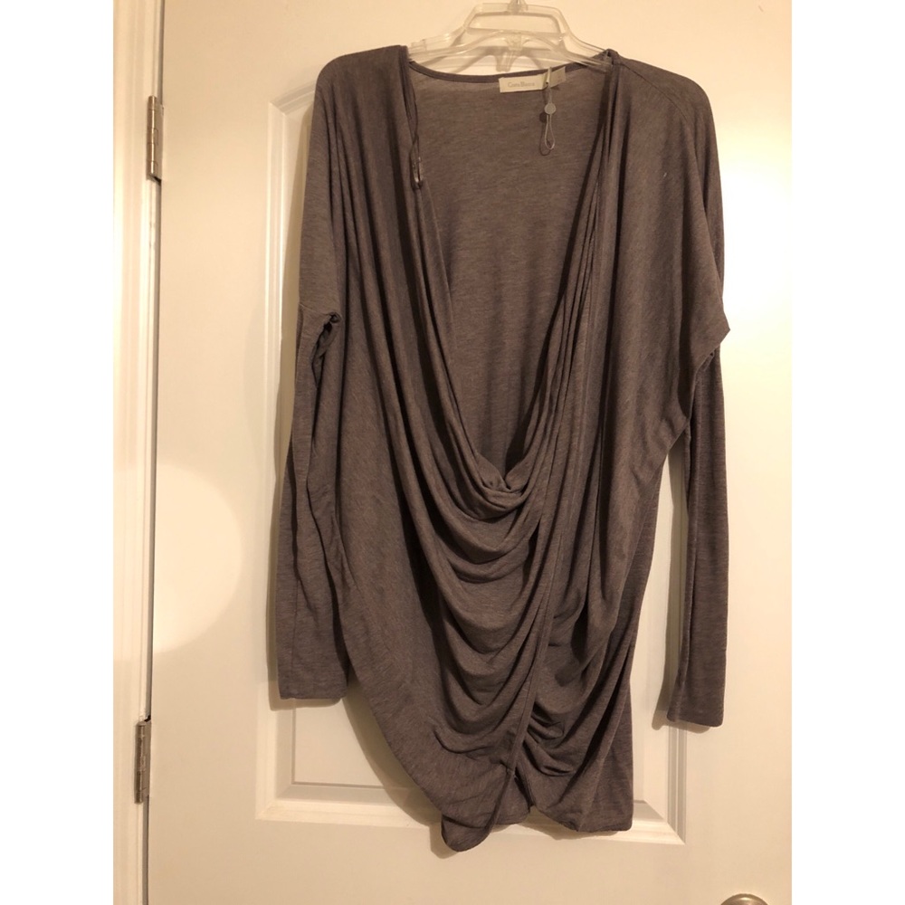 Nasty Gal blouse