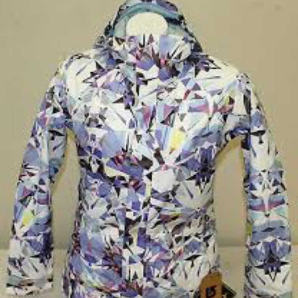 Burton Rubix goretex jacket size small