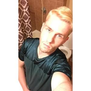 Meet your Posher, Anthony