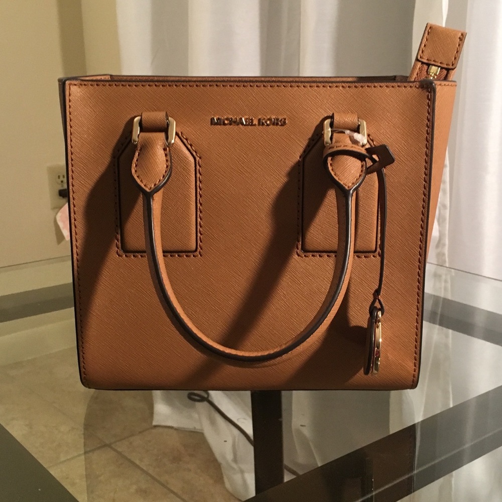 Michael Kors Medium Selby Handbag