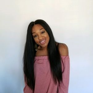 Meet your Posher, Shanna