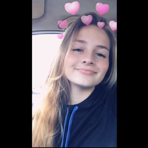 Meet your Posher, Ashlynne