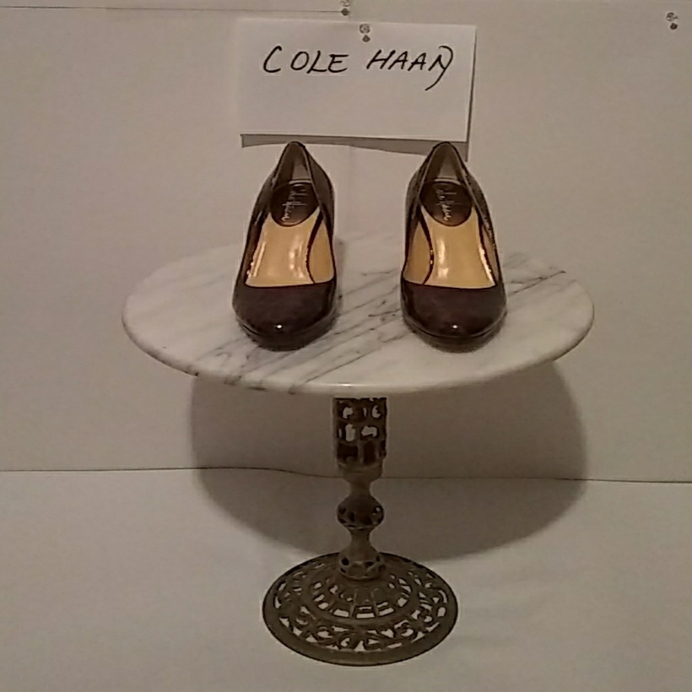 Cole Hann Shoes  7AA