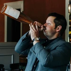 Meet your Posher, Jon