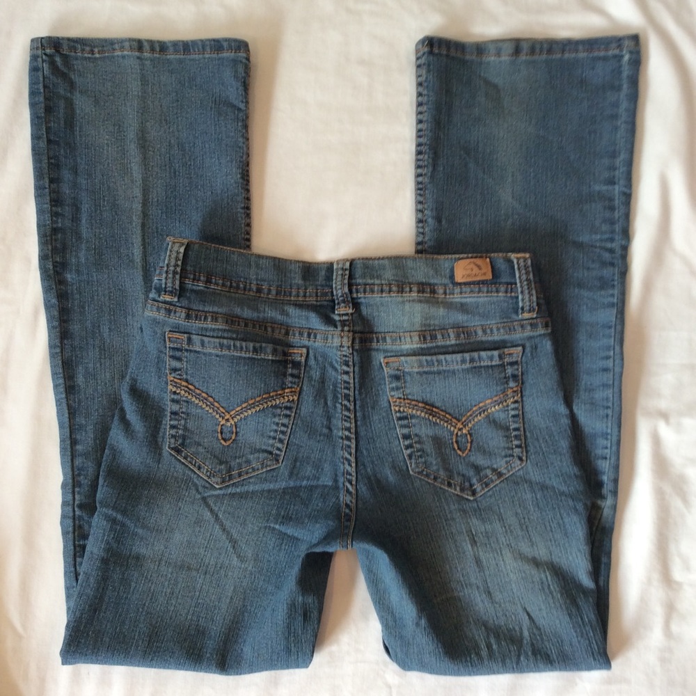 Girls' Jordache Jeans sz 12