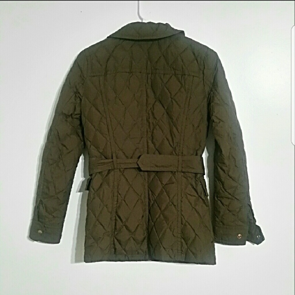 J. Crew Down Jacket - image 2