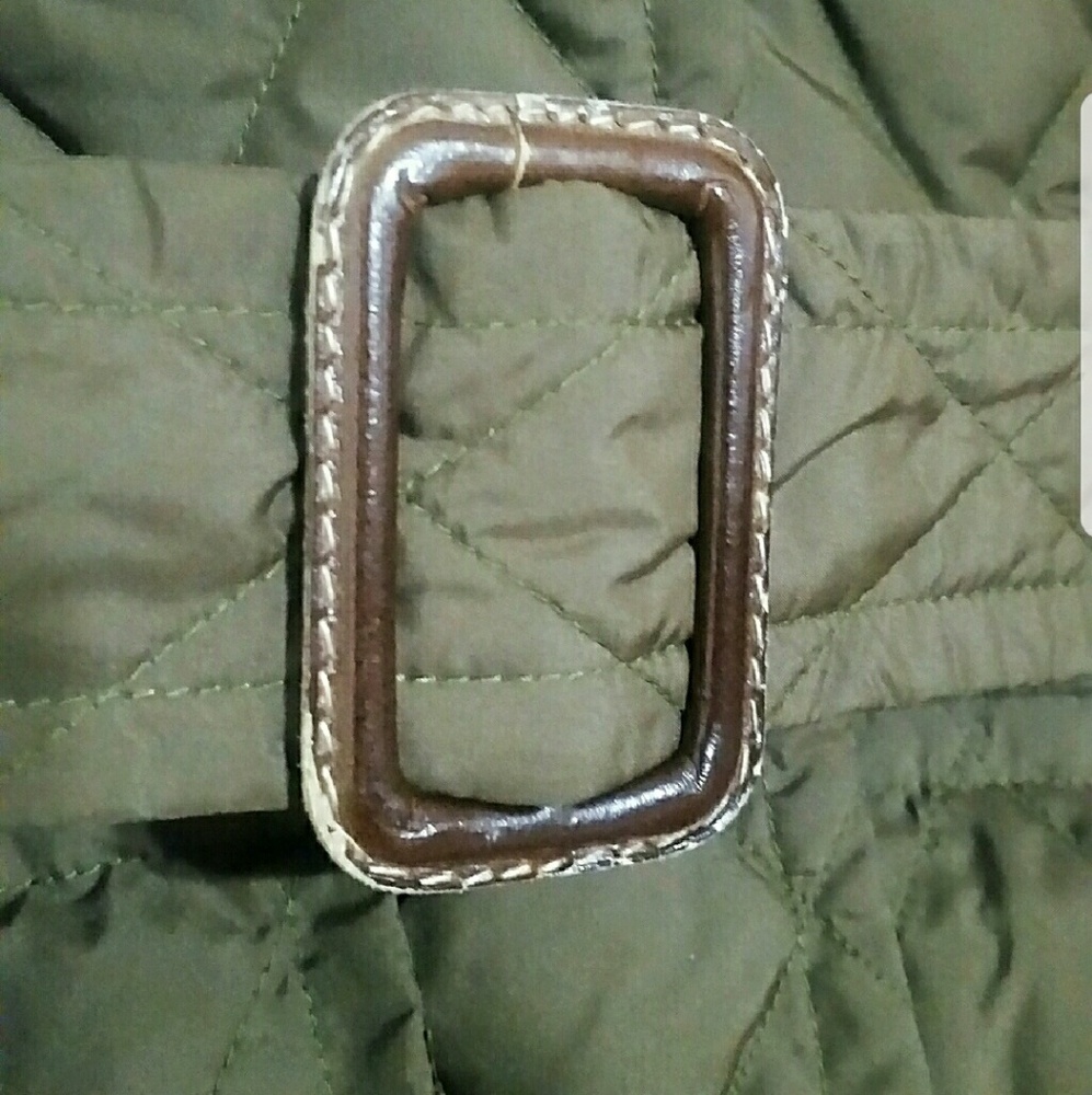 J. Crew Down Jacket - image 4