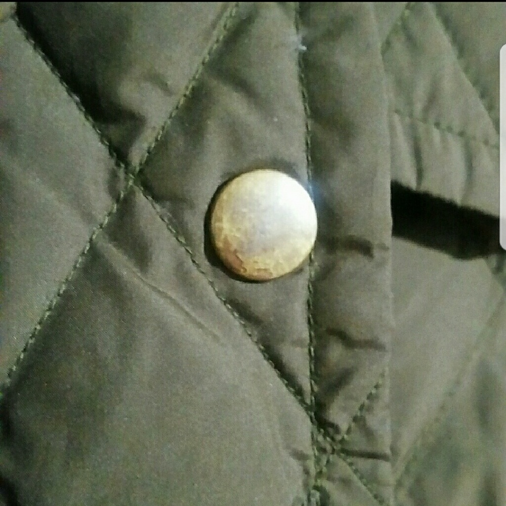 J. Crew Down Jacket - image 5