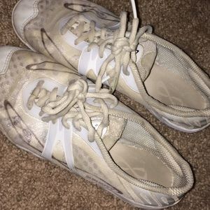 nfinity vengeance