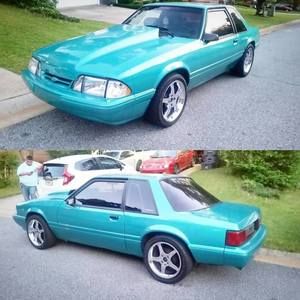 Meet your Posher, Carlos