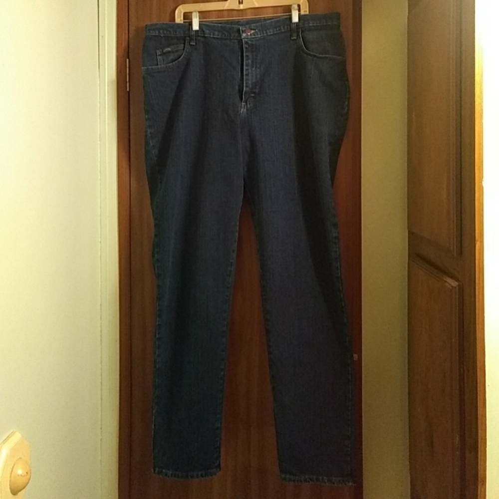 24W Lee Woman's Jeans