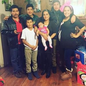 Meet your Posher, Diego