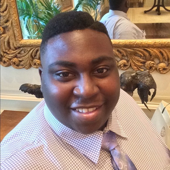 Meet your Posher, Rodero - Picture 1 of 1