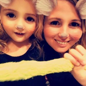 Meet your Posher, Shealene