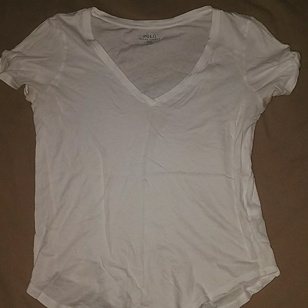 Ralph Lauren polo