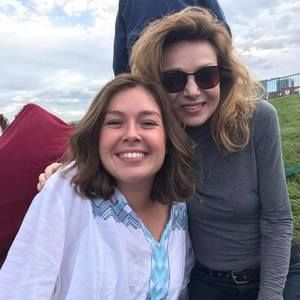 Meet your Posher, Carly