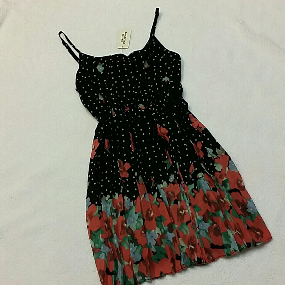 🔴 New Forever 21 Women's Dress 🔴