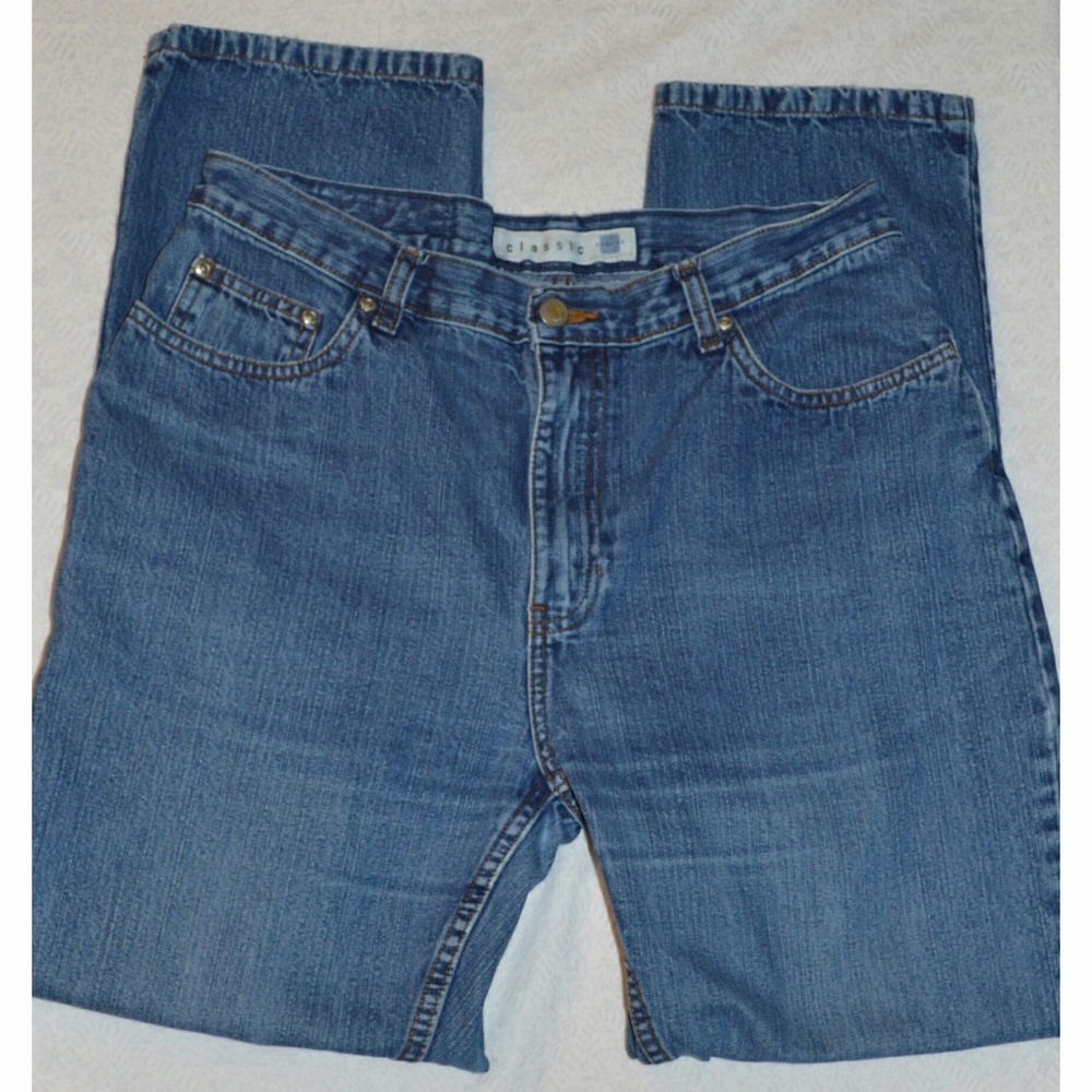 Sonoma Classic Jeans Size 12