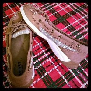 Sperry Top Sider Boat shoes